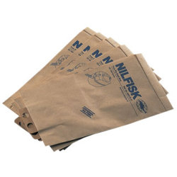 Nilfisk VP300 / VP400 Støvsugerposer , 10 stk