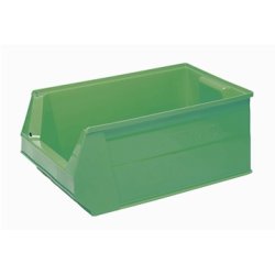 Systembox 2, 500x310x200, Grøn