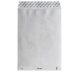 Tyvek Sikkerhedskuvert | 229x324 mm