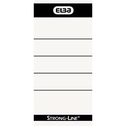 Elba Strong-Line Rygetiket | Bred | 10 stk.