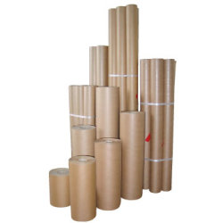 Kraftpapper 65 g, 88 cm x 50 m