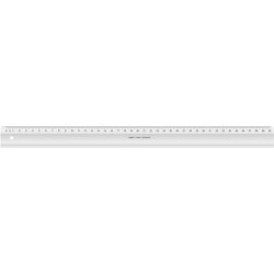 Linex linjal 1040M, plast 40 cm