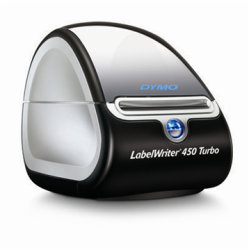 Dymo LabelWriter 450 Turbo labelmaskine