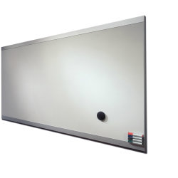 Abstracta VIP Whiteboard 250 x 130 cm