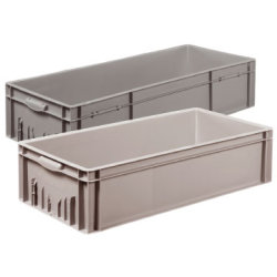 Arca lagerback, 63 liter, (LxBxH) 100x40x21,4 cm, 