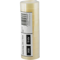 Office Tape | 19mm | 33m