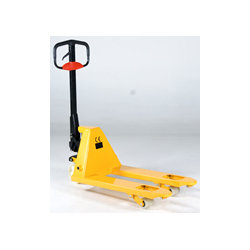 Pallyftare 800 mm gafflar