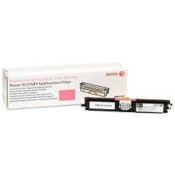 Lasertoner Xerox 106R01464 Röd 1500 sidor