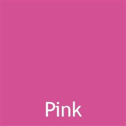 Elba Strong-Line brevordner A4, 80mm, pink