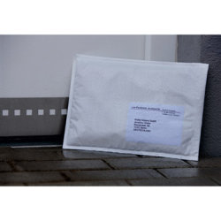 Avery L7993 Etiketter | 99,1x67,7 mm | 200 stk.