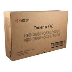 Toner Kyocera 370AB000001 Svart 34 000 sidor