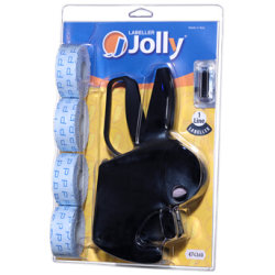 Jolly JS16 2 liniet prismærkningsæt