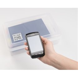 Avery L7121 QR etiketter | 45x45 mm | 500 stk.
