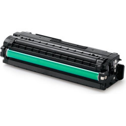 Samsung CLT-Y504S Gul lasertoner 1800 s