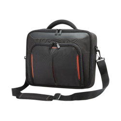 Targus Classic+ Clamshell 18" computertaske