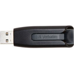 Verbatim Store 'N' Go 64 GB SuperSpeed V3 USB 3.0