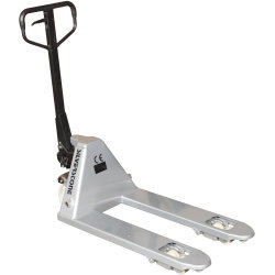 Pallyftare Silverstone 900x540 mm 2500 kg