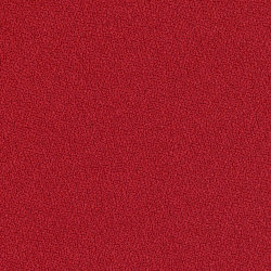 Softline bordskærmvæg rød B2000xH450 mm