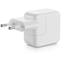 Apple oplader, 12W USB-strømforsyning