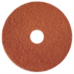 Eco Pads Nilfisk 14" Röd 5 st