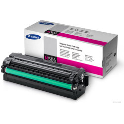 Samsung CLT-M506L toner Magenta 3500s