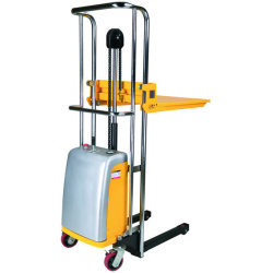 Ministaplare Elektrisk lyft 85–1500 mm 400 kg