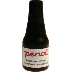 Penol Permanent Marker refill | Sort