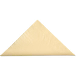 Tork Frokostservietter, 2-lags, sand, 200 stk.