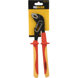 Probuilder vandpumpetang, 250 mm