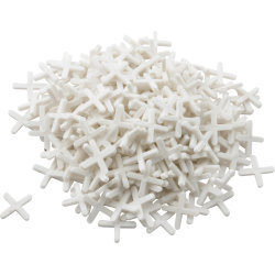 Rawlink flisekryds, 3 mm