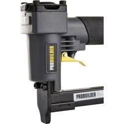 Powercraft hæftepistol, op til 16 mm