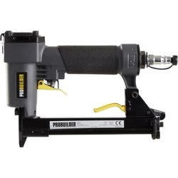 Powercraft hæftepistol, op til 16 mm