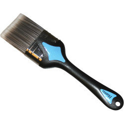 Ovalpensel, id blue, 65 mm