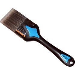 Ovalpensel, id blue, 65 mm