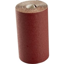 Probuilder sandpapir, 5 m, k120