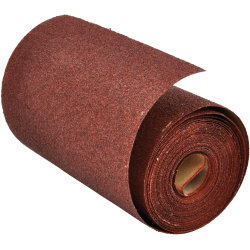 Rawlink sandpapir, 5 m, k60