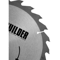 Probuilder klinge, 216x30x2,5 mm, t24