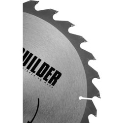 Probuilder klinge, 250x30x3 mm, t30