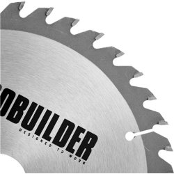 Probuilder kombi-klinge, 185x30x3,2 mm, t40