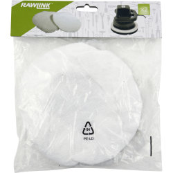 Rawlink polerhætte, 240 mm