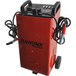 Rawlink værkstedslader 230v 12/24v