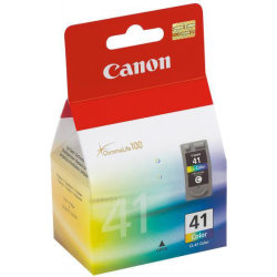 Canon CL-41 bläckpatron, färg, 155 s
