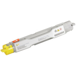 Lasertoner Dell 593-10122 Gul 8000 sidor