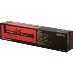 Lasertoner Kyocera TK-8505M Röd 20 000 sidor