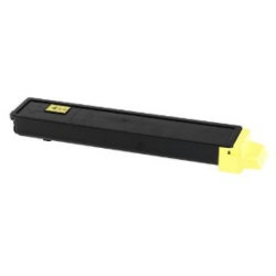 Lasertoner Kyocera TK-895Y Gul 6000 sidor