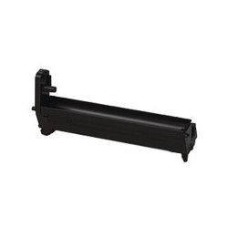 Trumma OKI 45395702 Röd 30 000 sidor