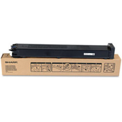Lasertoner Sharp MX-23GTBA Svart 18 000 sidor