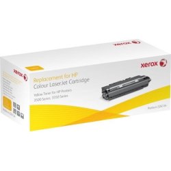 Lasertoner Xerox 003R99625 Gul 4000 sidor