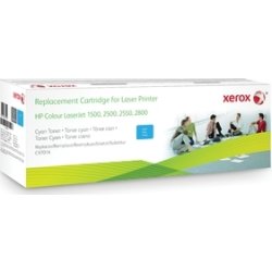 Lasertoner Xerox 003R99719 Blå 4000 sidor