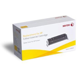 Lasertoner Xerox 003R99738 Gul 10 000 sidor